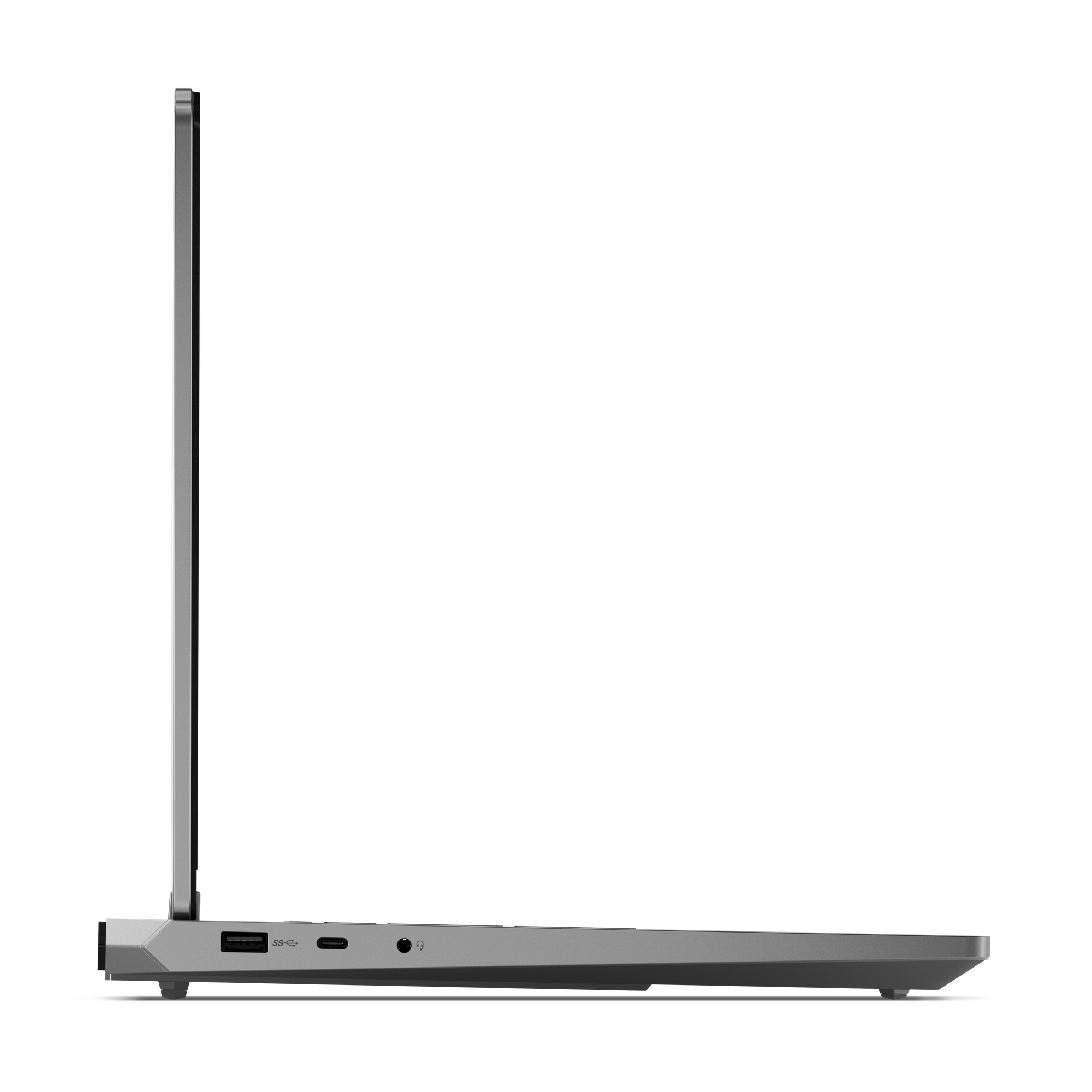 Portátil gaming - Lenovo LOQ Essential 15IRX11, 15.6" Full-HD, Intel® Core i5-13450HX, 16 GB RAM, 512 SSD, GeForce RTX™ 5050, Sin sistema operativo - imagen 16