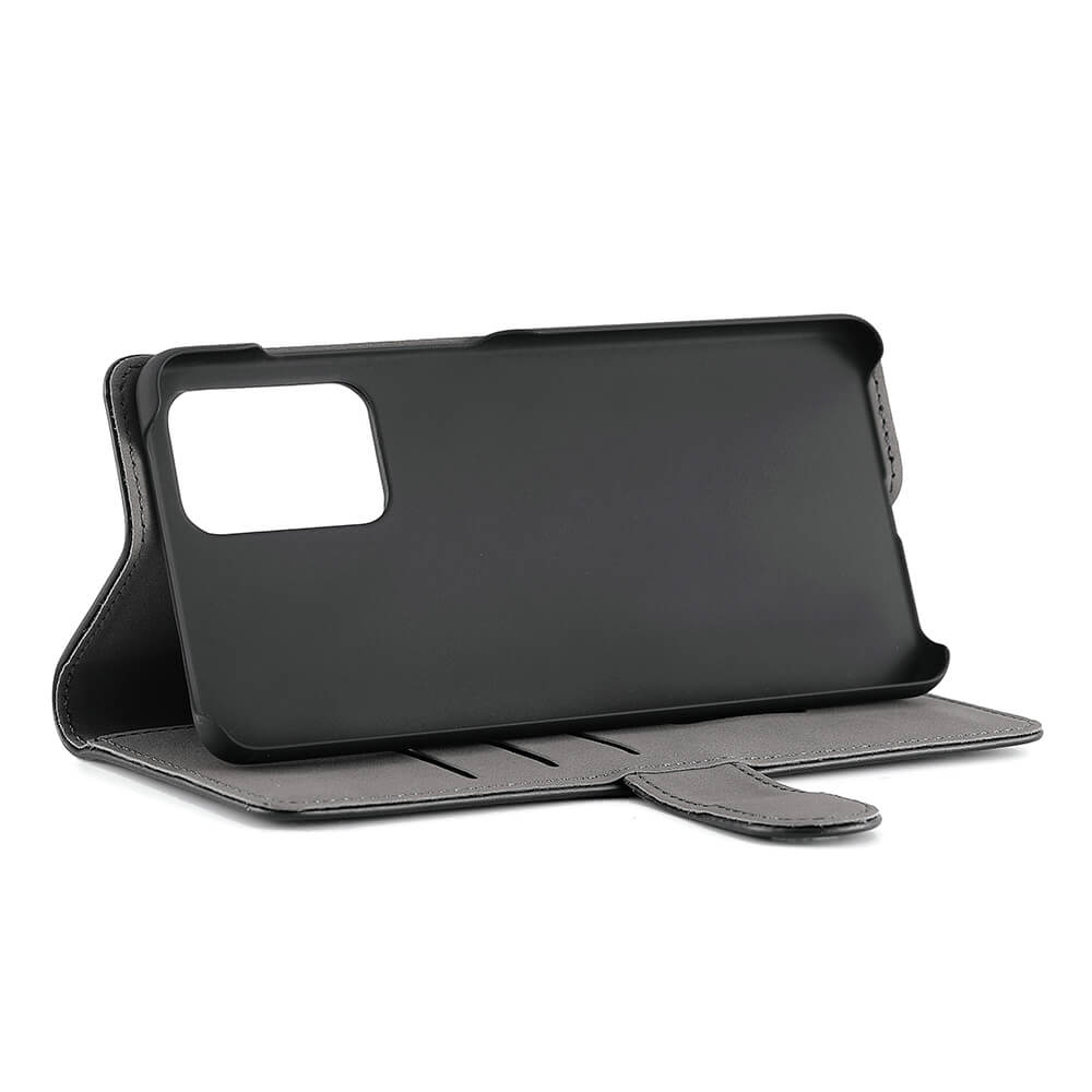 Gear Wallet Case Black - Samsung A52 – image 5