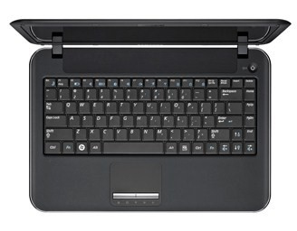 Samsung X NP-X420-JA01UK laptop Intel® Core™2 Duo SU7300 – image 2