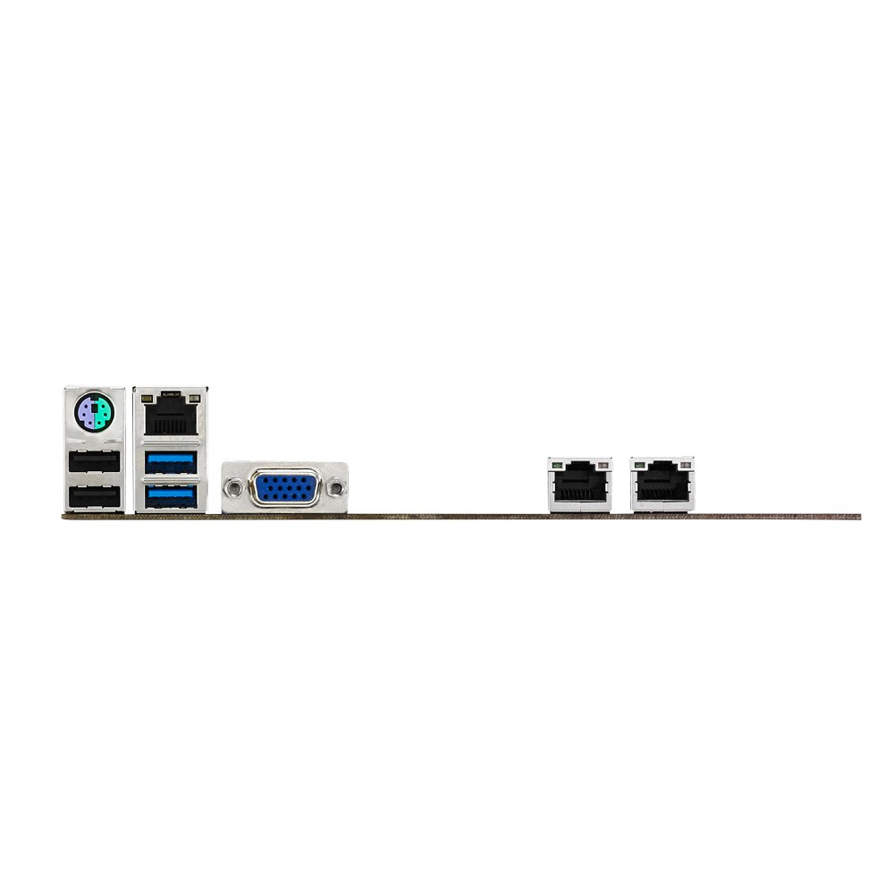 ASUS Z10PA-U8 Intel® C612 LGA 2011-v3 ATX – image 3