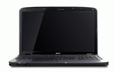 Acer Aspire 5536 – image 2