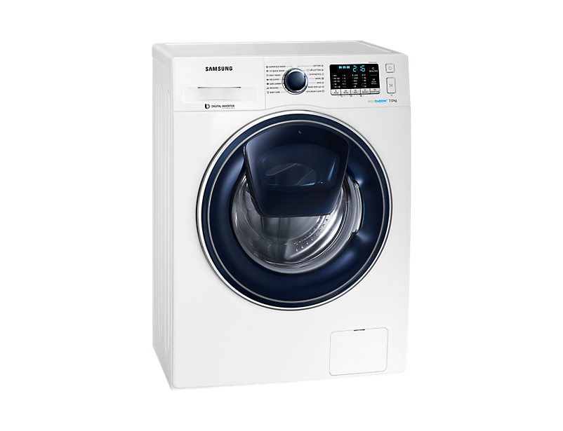 Samsung WW70K52109W washing machine Front-load – image 2