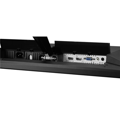 ASUS VN248HA computer monitor – image 3