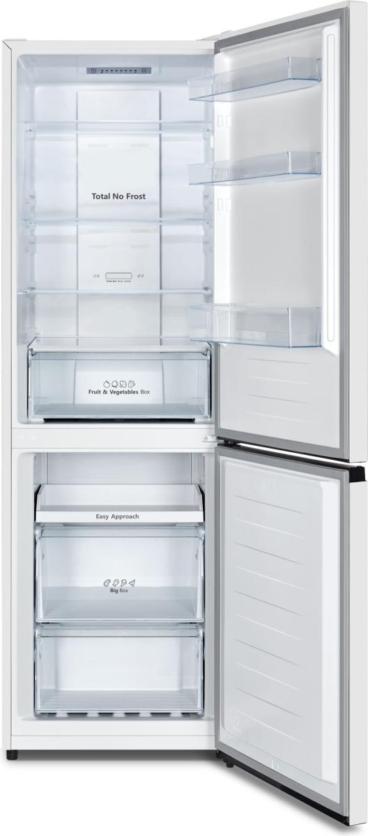 Hisense Fridge/freezer - RB390N4AWE BK070