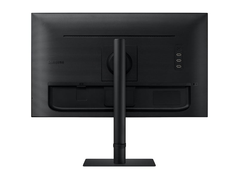 Samsung S27A600NWN computer monitor – image 4
