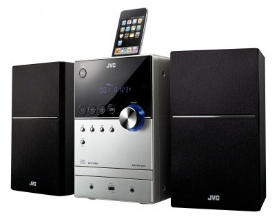 JVC UX-SG5SE home audio system Home audio micro system