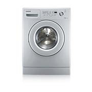 Samsung WF7450NAW washer dryer – image 3