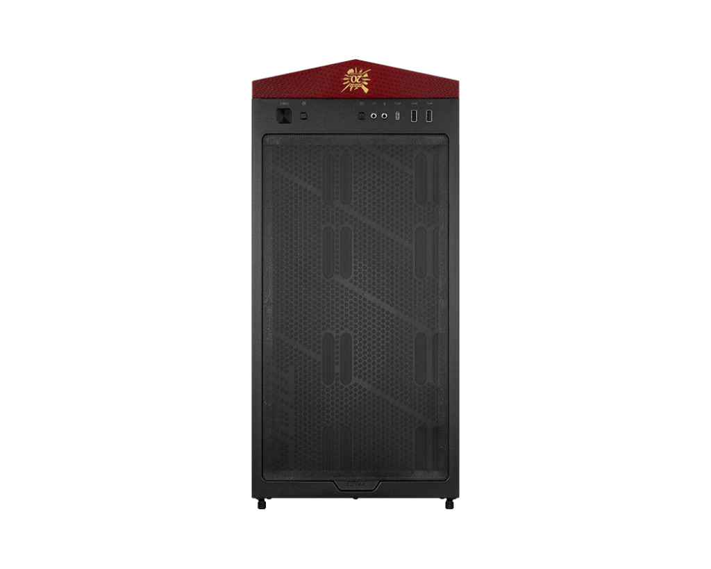 MSI MPG Gungnir 300 Monster Hunter – image 5