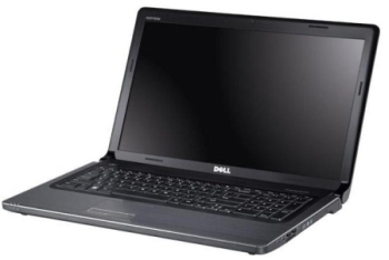 Dell Inspiron 1764 Intel® Core™ i3 i3-370M