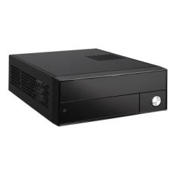 Nilox 01MW302556E01 computer case Desktop Black