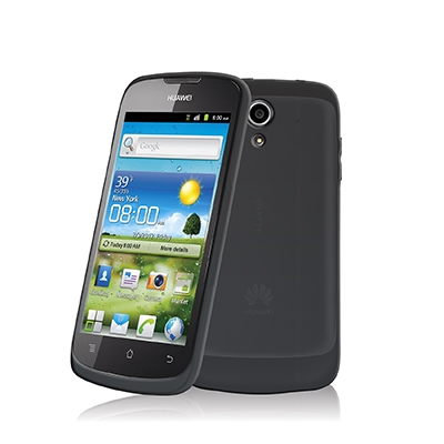 Celly GELSKIN318 mobile phone case Cover Black