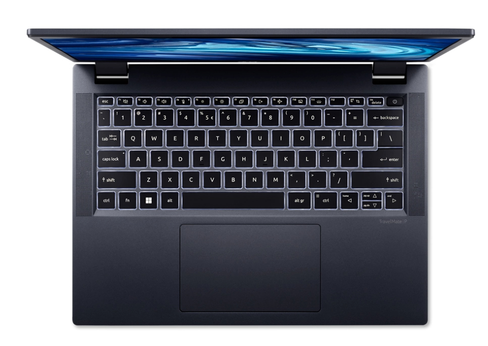 Acer TravelMate P4 TMP414-52-54VP Intel® Core™ i5 i5-1240P Laptop – image 2