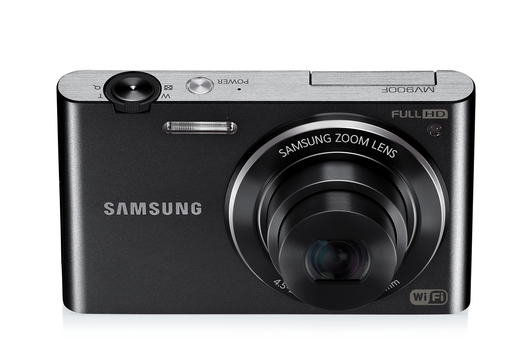 Samsung MV MV900F Compact camera – image 7