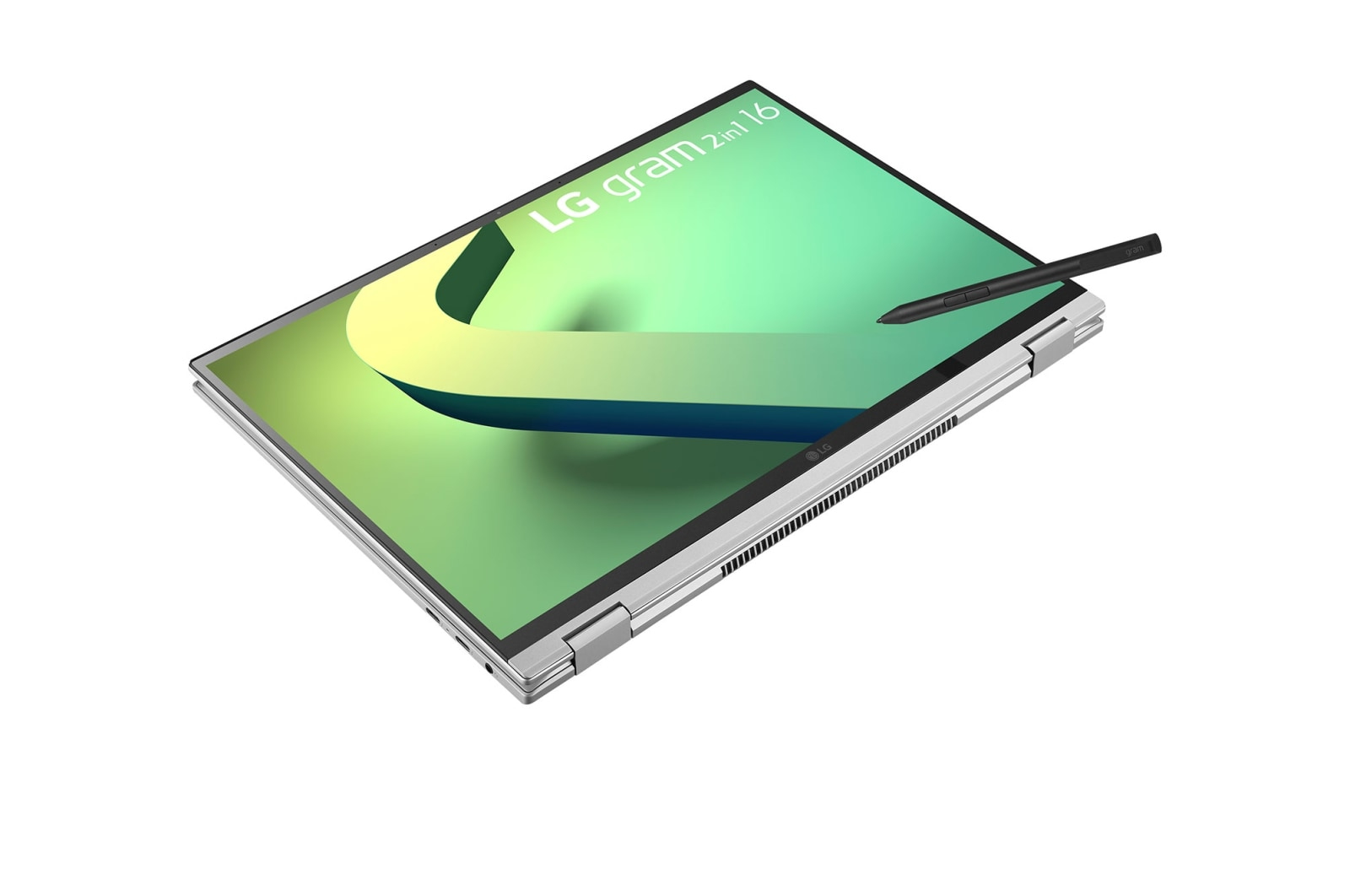 LG Gram 16T90Q Intel® Core™ i7 i7-1260P Hybrid (2-in-1) – image 5