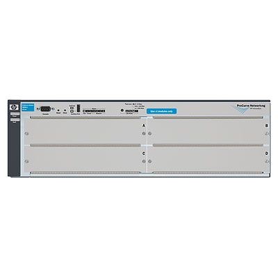 HP ProCurve 4204vl Switch