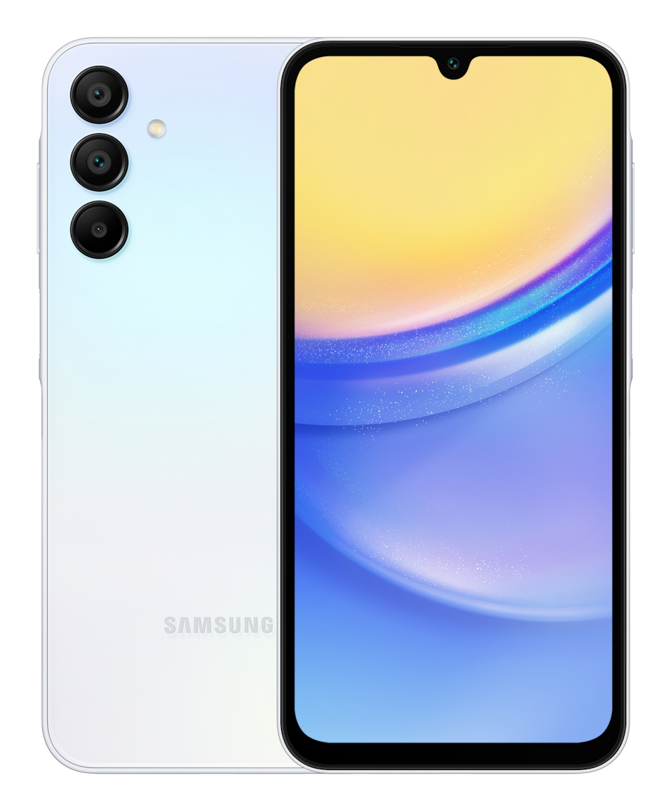 Samsung Galaxy A15 5G – image 1