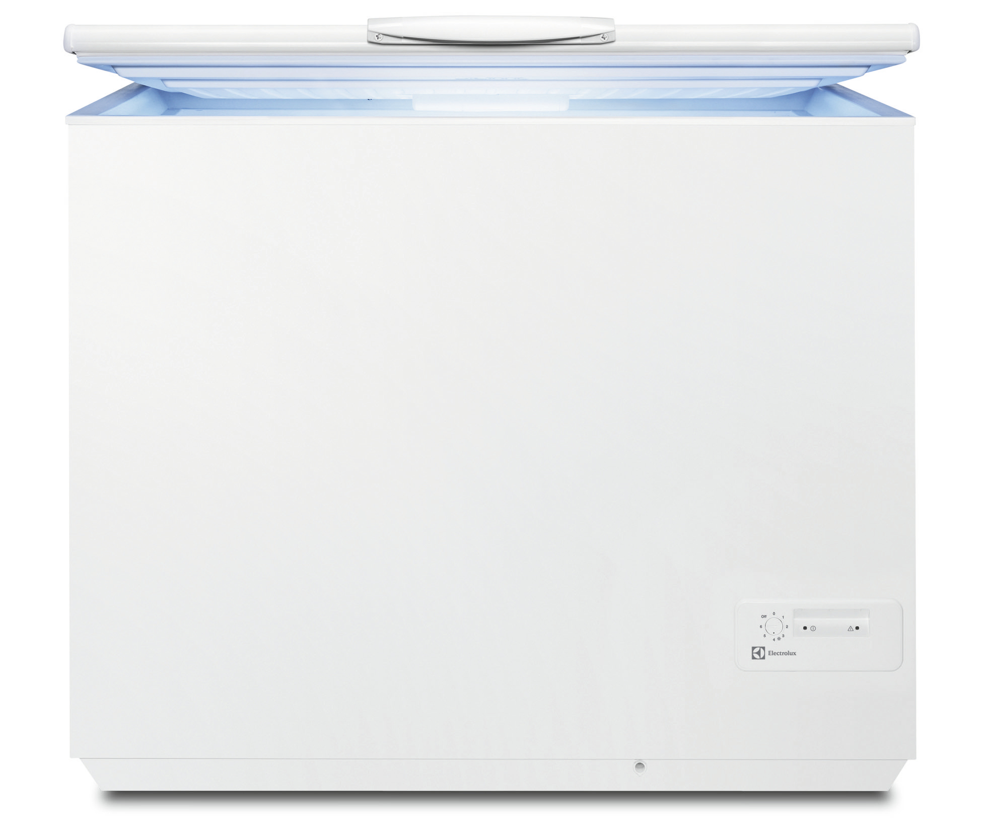 Electrolux EC3230AOW2 Chest freezer Freestanding