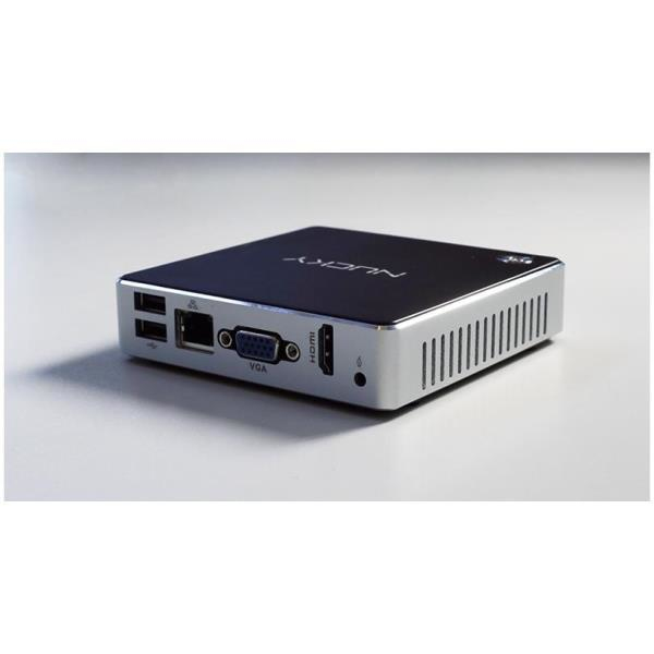 Nilox USFFQCNX2GB64B PC/workstation Intel Atom® x5-Z8300 – image 3