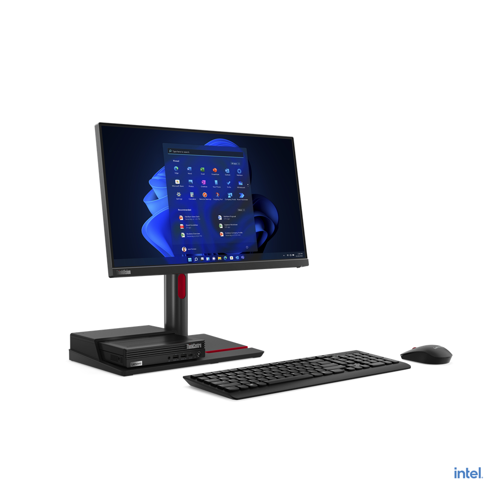 Lenovo ThinkCentre TIO Flex 22i 