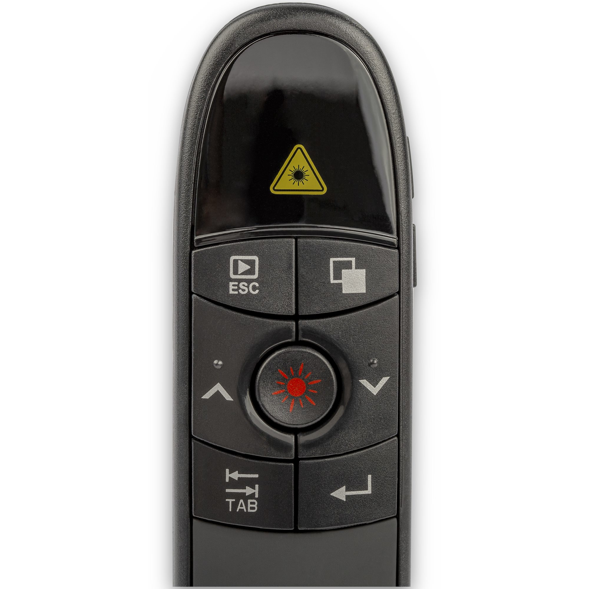 StarTech.com USB-C Multiport Adapter with Wireless Presenter Remote – image 5