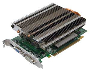CLUB3D GeForce GT240 – image 1