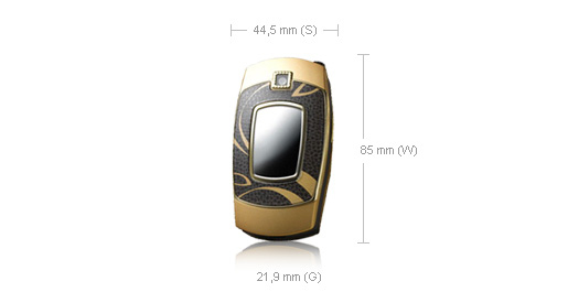 Samsung SGH-E500 – image 2