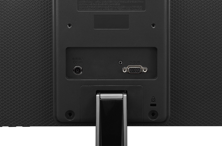 LG 22M38A computer monitor – image 8