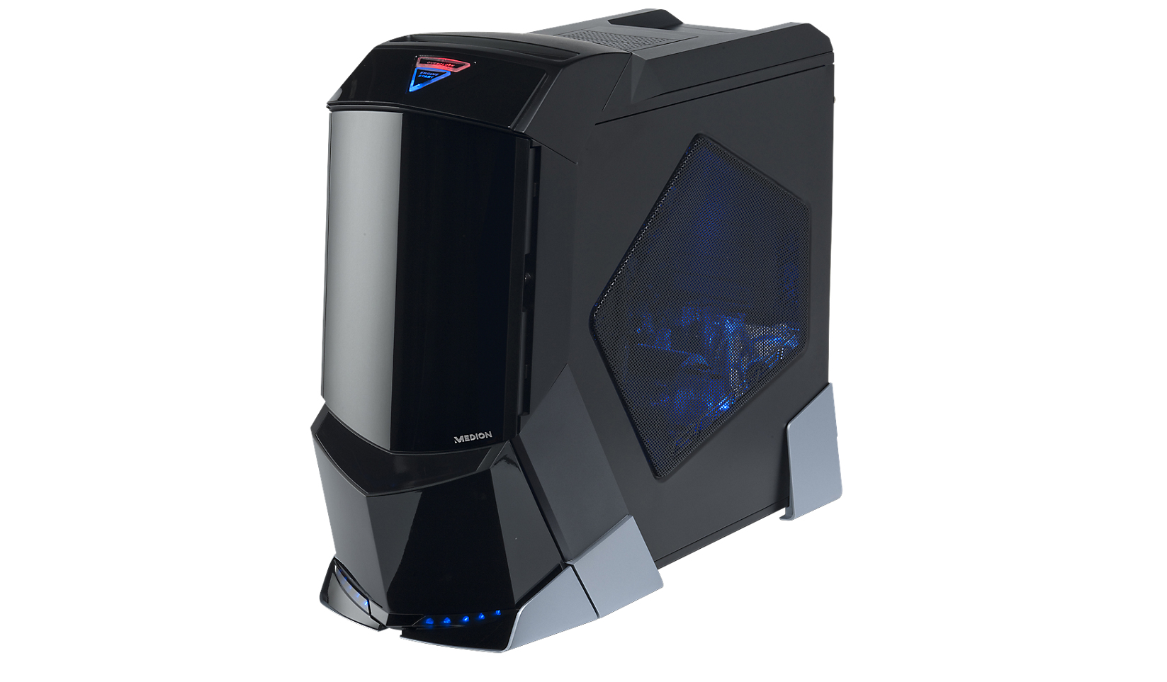 ERAZER X5308 F – image 2