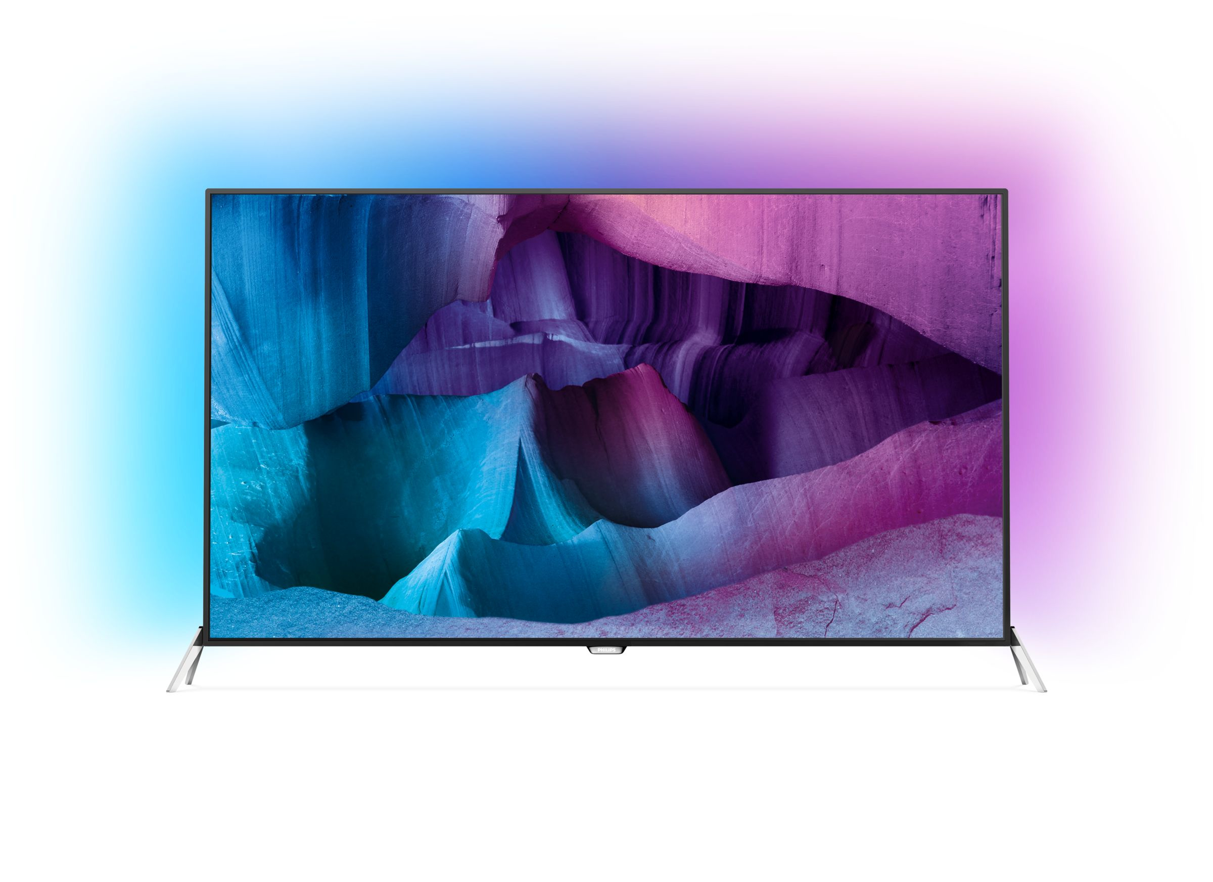 Philips 7600 series 65PUS7600/60 TV – image 2
