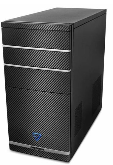 MEDION AKOYA P5208F Intel® Core™ i5 i5-6400 – image 4