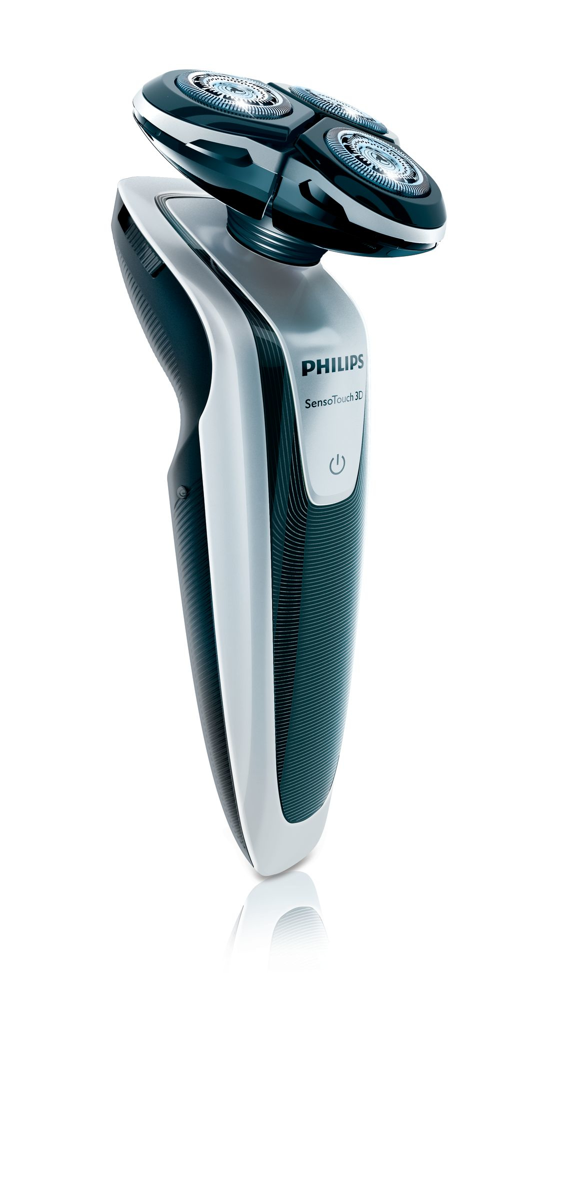 Philips SHAVER Series 9000 SensoTouch RQ1253/16 men's shaver Trimmer