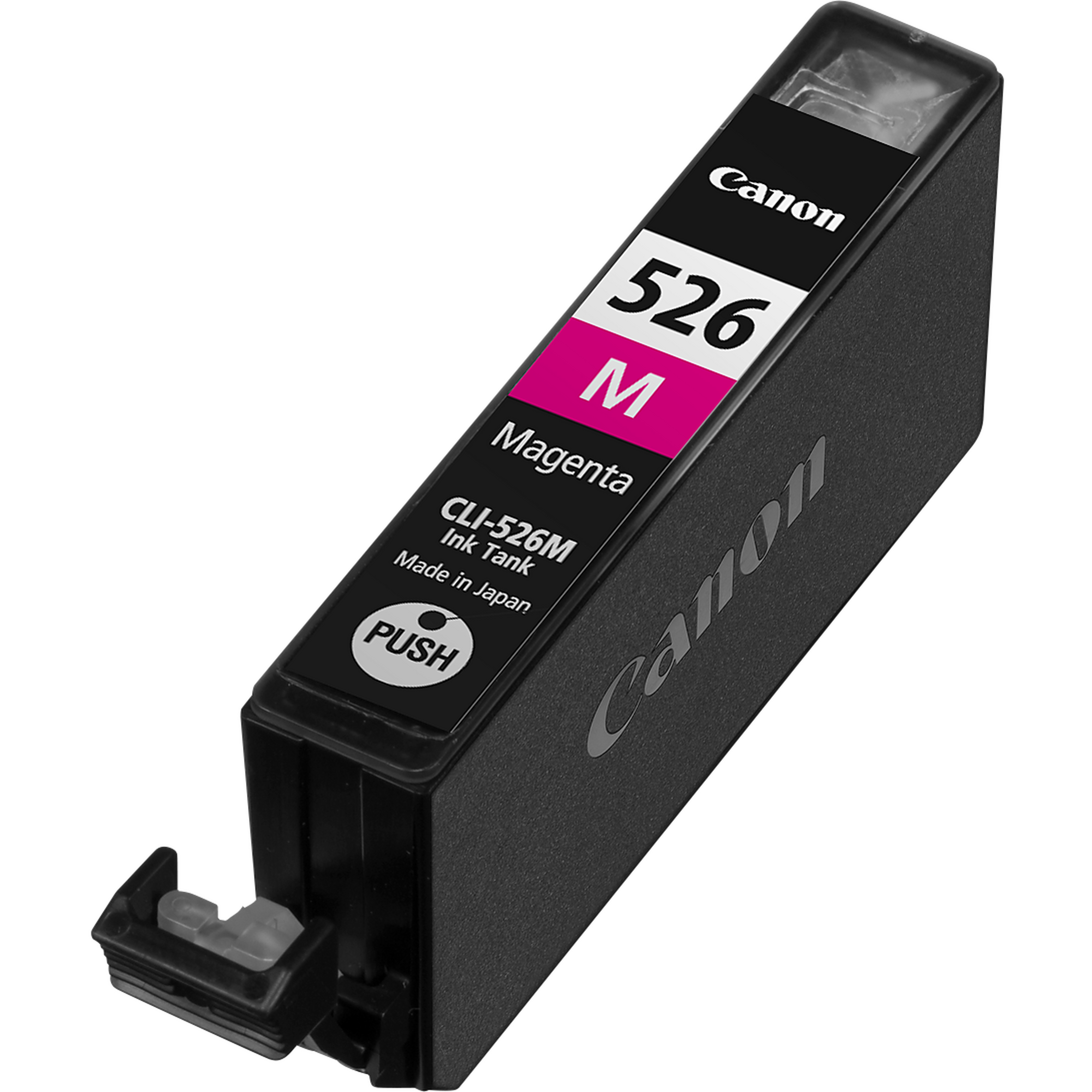 Canon 4542B001 mustekasetti 1 kpl Alkuperäinen Magenta