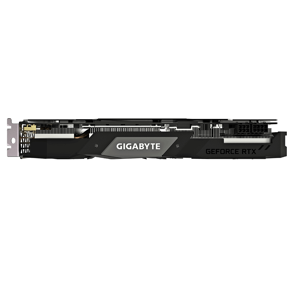 GIGABYTE GV-N2070GAMING OC-8GC – image 8