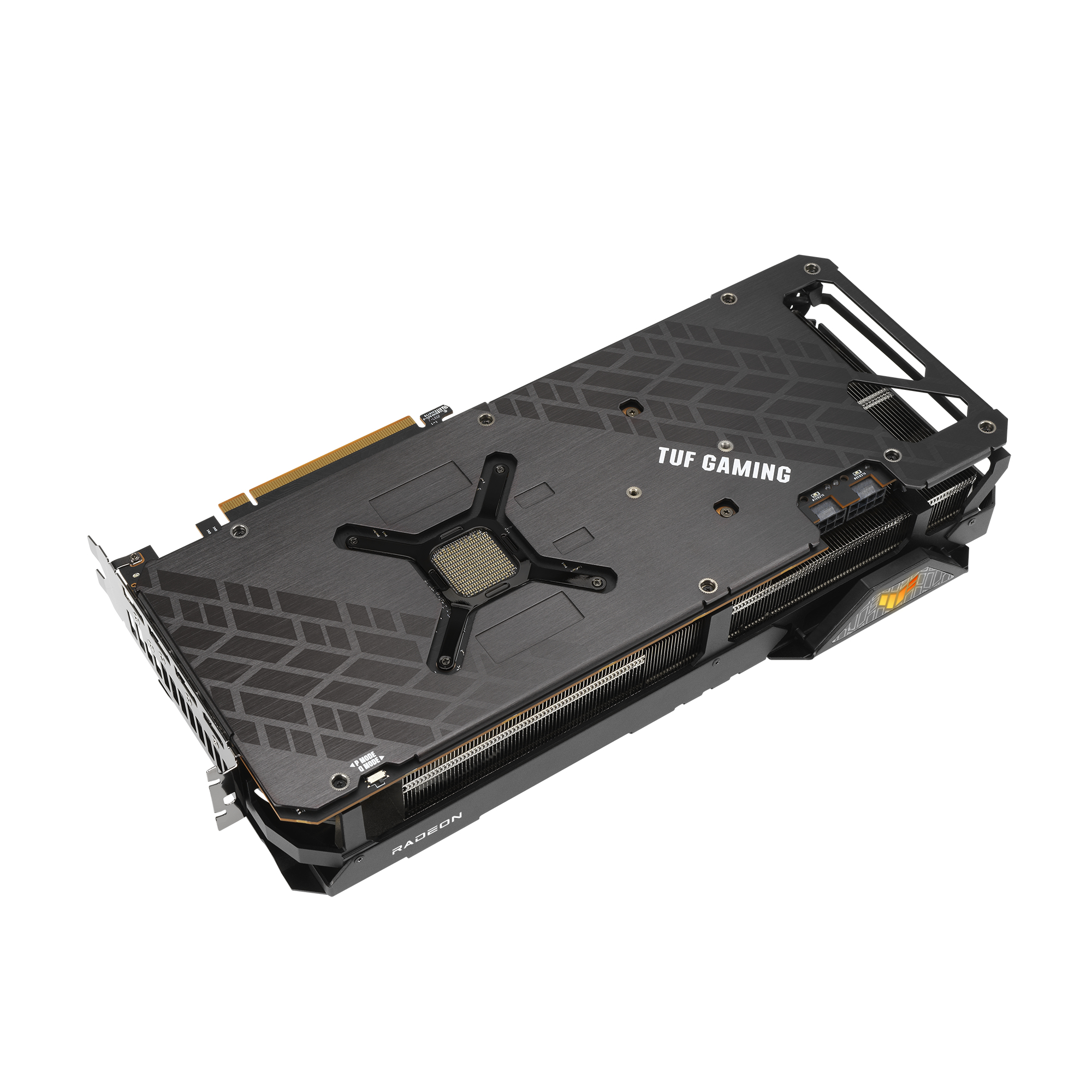 ASUS TUF Gaming TUF-RX6800XT-O16G-GAMING AMD Radeon RX 6800 XT – image 3