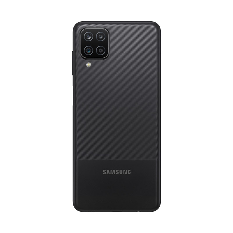 Samsung Galaxy A12 SM-A125FZKIXSA smartphone – image 3