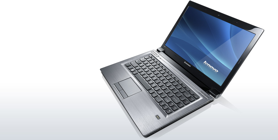 Lenovo IdeaPad V470 Intel® Core™ i3 i3-2330M – image 4