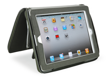 Golla RENNY Sleeve case Green – image 2