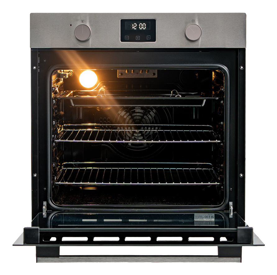 CDA SC200SS oven – image 4