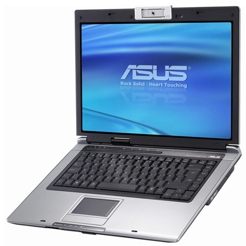 ASUS GL-AP319A Intel Pentium Mobile T3400 Laptop – image 1