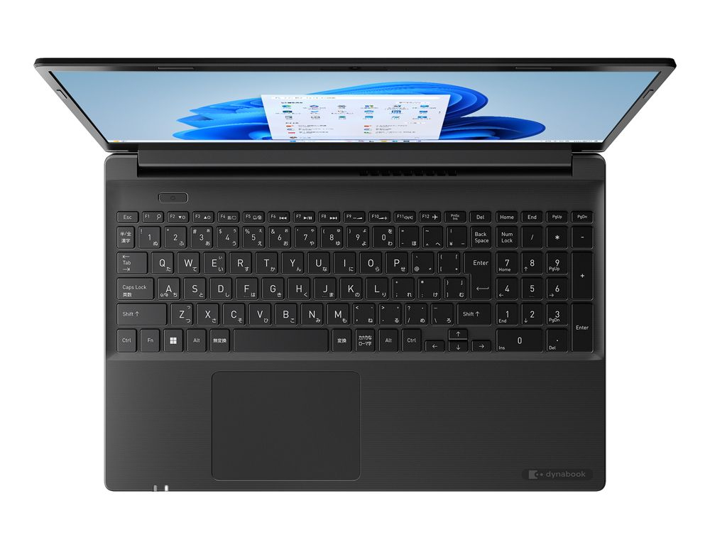 Dynabook BZ Series W6BZMX7EAB laptop Intel® Core™ i7 i7-1355U – image 4