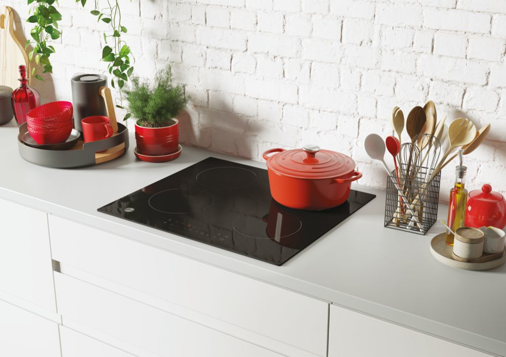 Hoover HI642CWIFITT Black Built-in – image 3