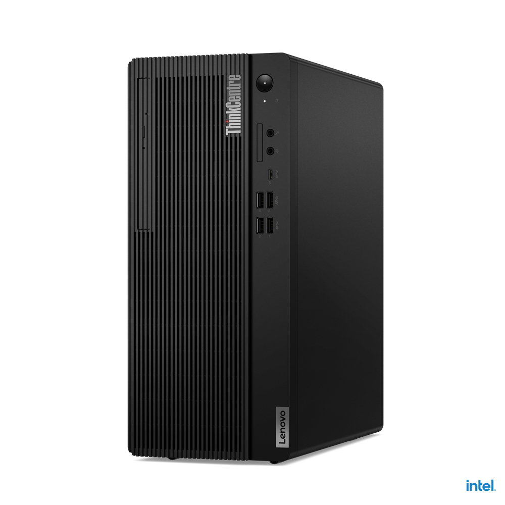 Lenovo ThinkCentre M80t Intel® Core™ i9 i9-12900 16 GB DDR5-SDRAM 512 GB SSD Windows 11 Pro Tower PC Black image 2