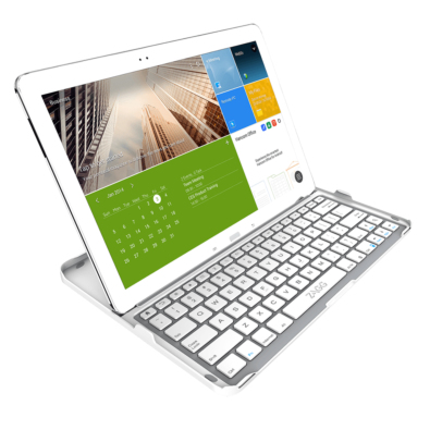ZAGG N12PKB-WW0 mobile device keyboard