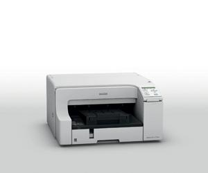 Ricoh Aficio GX e7700N