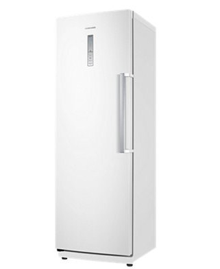 Samsung RZ28H6150WW freezer Upright freezer Freestanding White – image 2