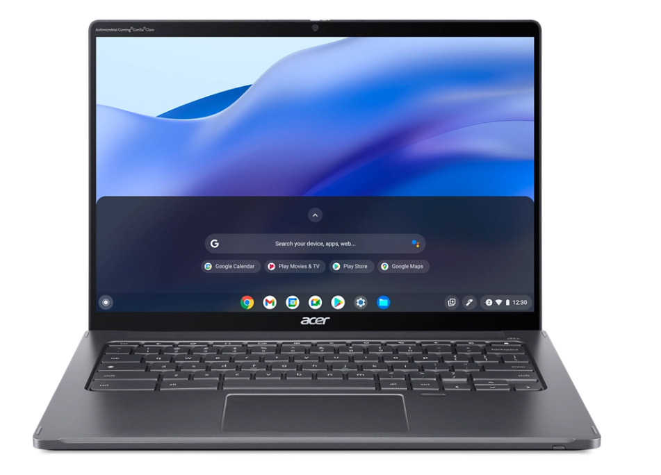Acer Chromebook CP714-1WN-39VA Intel® Core™ i3 i3-1215U – image 1