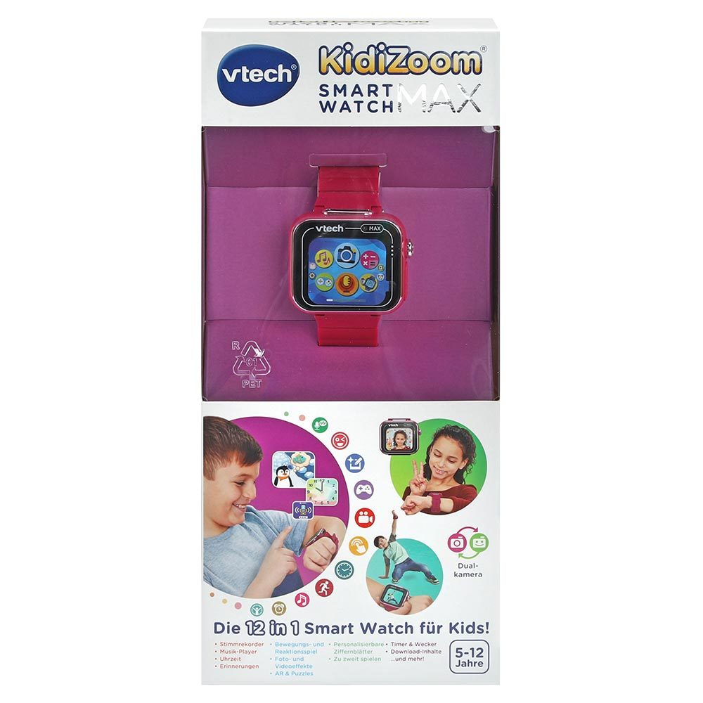 VTech KidiZoom 531614 Children's smartwatch – image 5