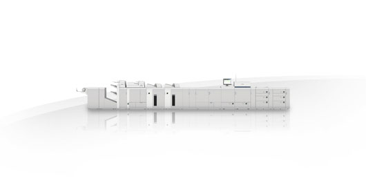 Canon imagePRESS C6010S – image 2