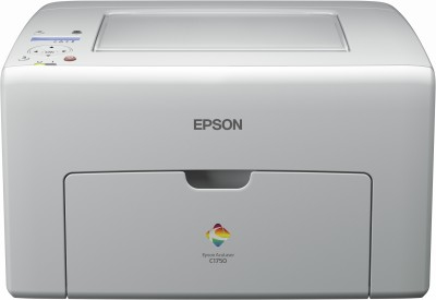Epson AcuLaser C1750N – image 2