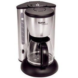 Tefal Express Drip coffee maker